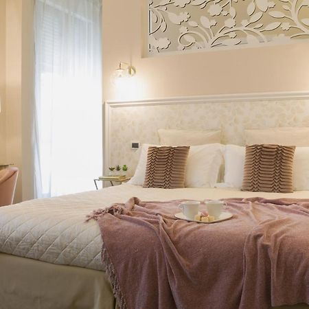 Accanto Al Centro B&B Prato  Esterno foto