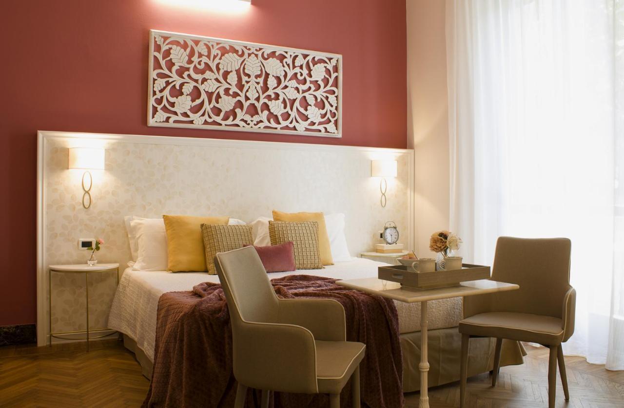 Accanto Al Centro B&B Prato  Esterno foto