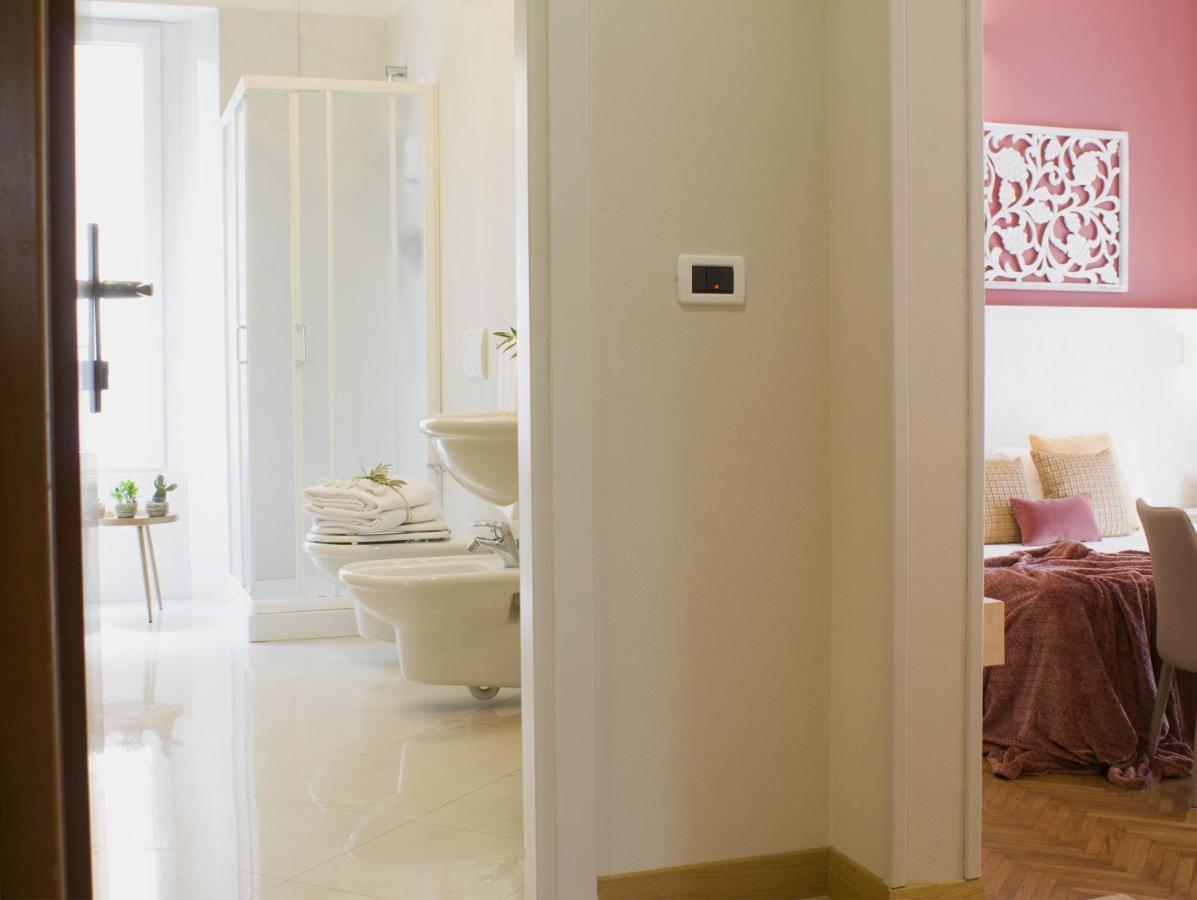 Accanto Al Centro B&B Prato  Esterno foto