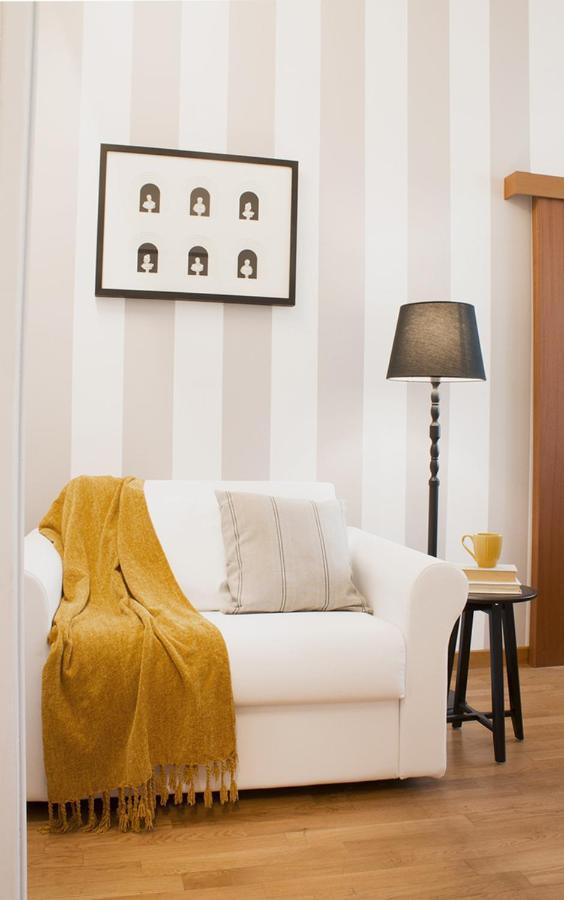 Accanto Al Centro B&B Prato  Esterno foto