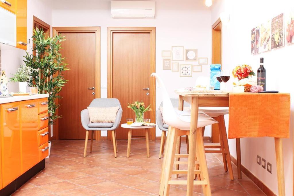 Accanto Al Centro B&B Prato  Esterno foto