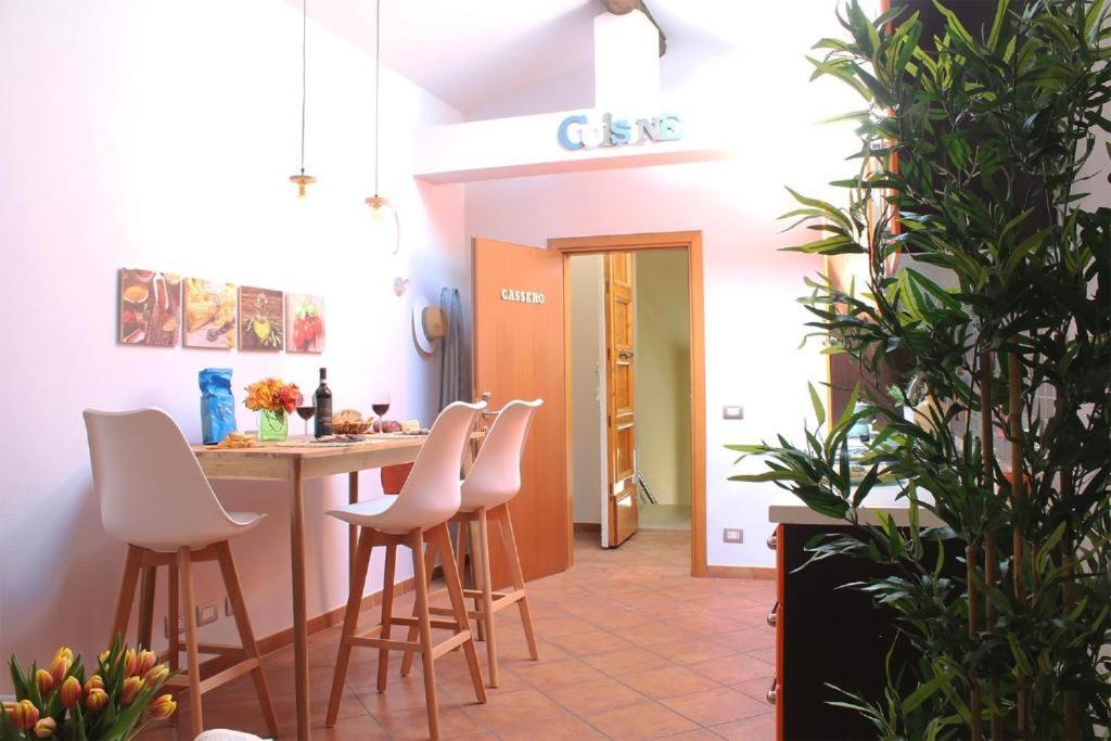 Accanto Al Centro B&B Prato  Esterno foto