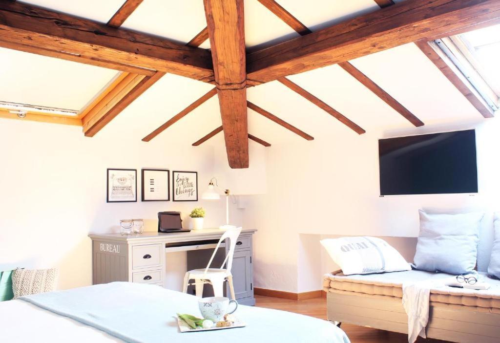 Accanto Al Centro B&B Prato  Esterno foto