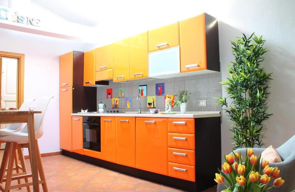 Accanto Al Centro B&B Prato  Esterno foto