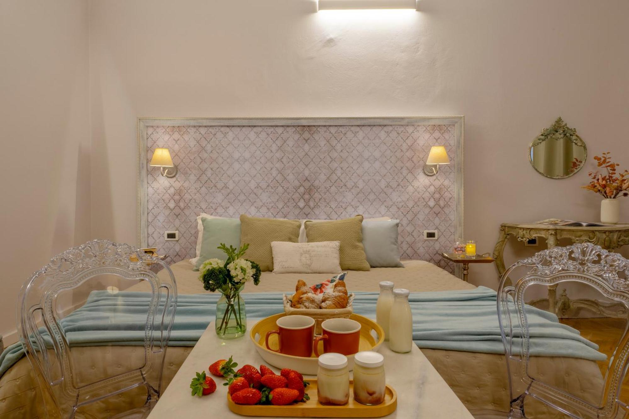 Accanto Al Centro B&B Prato  Esterno foto