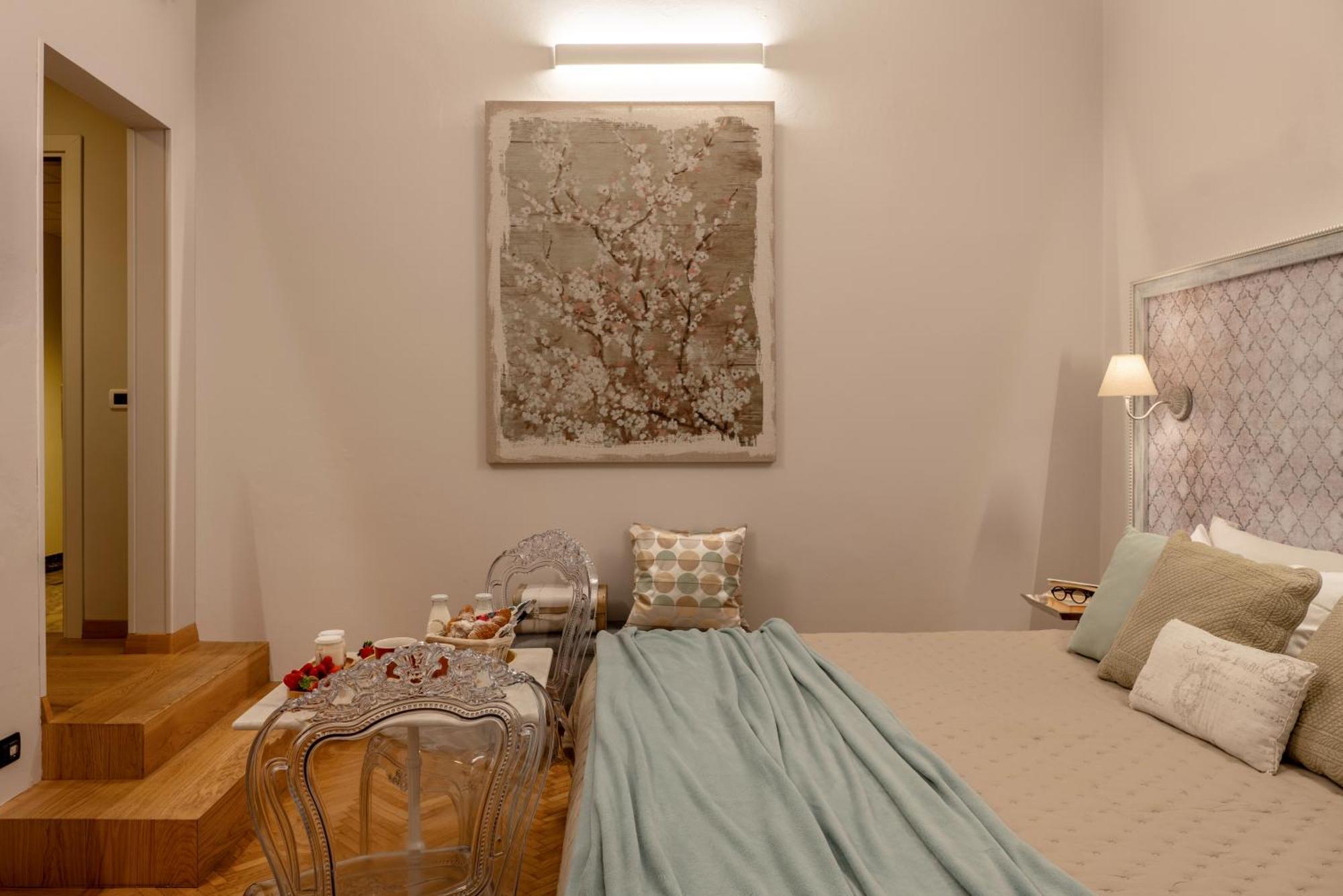 Accanto Al Centro B&B Prato  Esterno foto