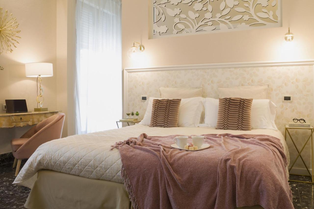 Accanto Al Centro B&B Prato  Esterno foto