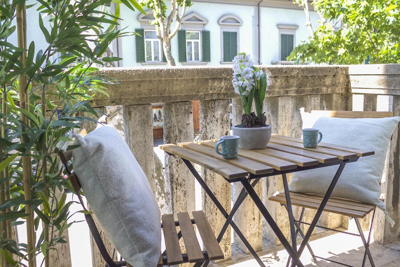 Accanto Al Centro B&B Prato  Esterno foto
